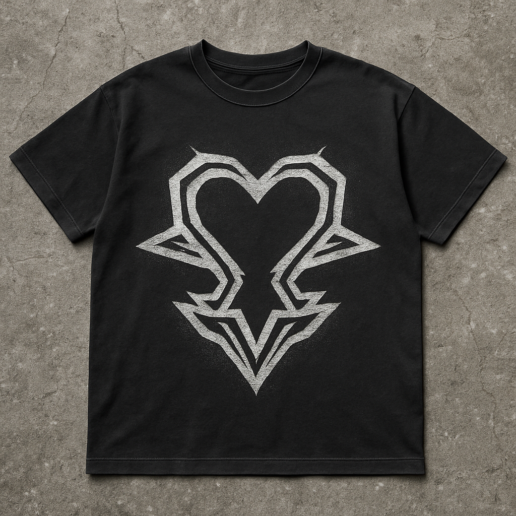 NWD Tee
