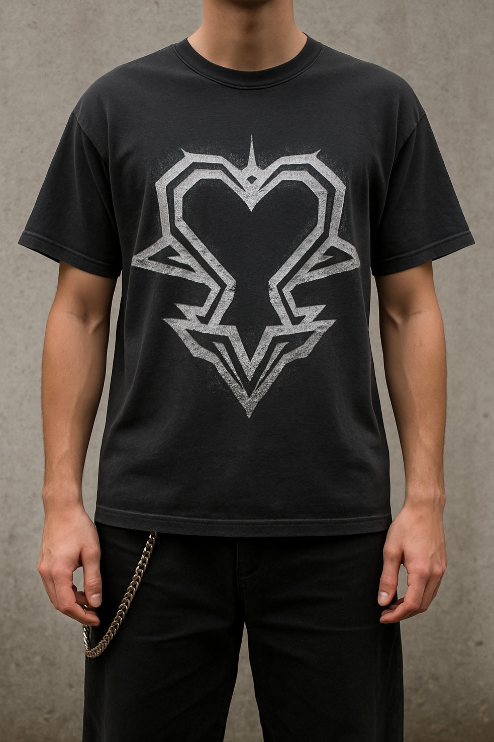 NWD Tee