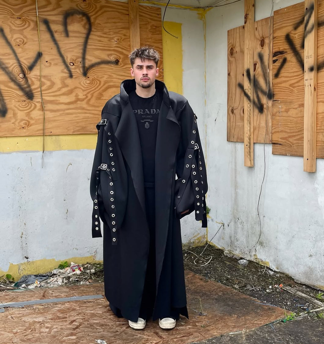 Hallow Coat 1/1